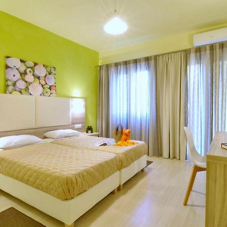 Hotel Orpheus جوفيا المظهر الخارجي الصورة