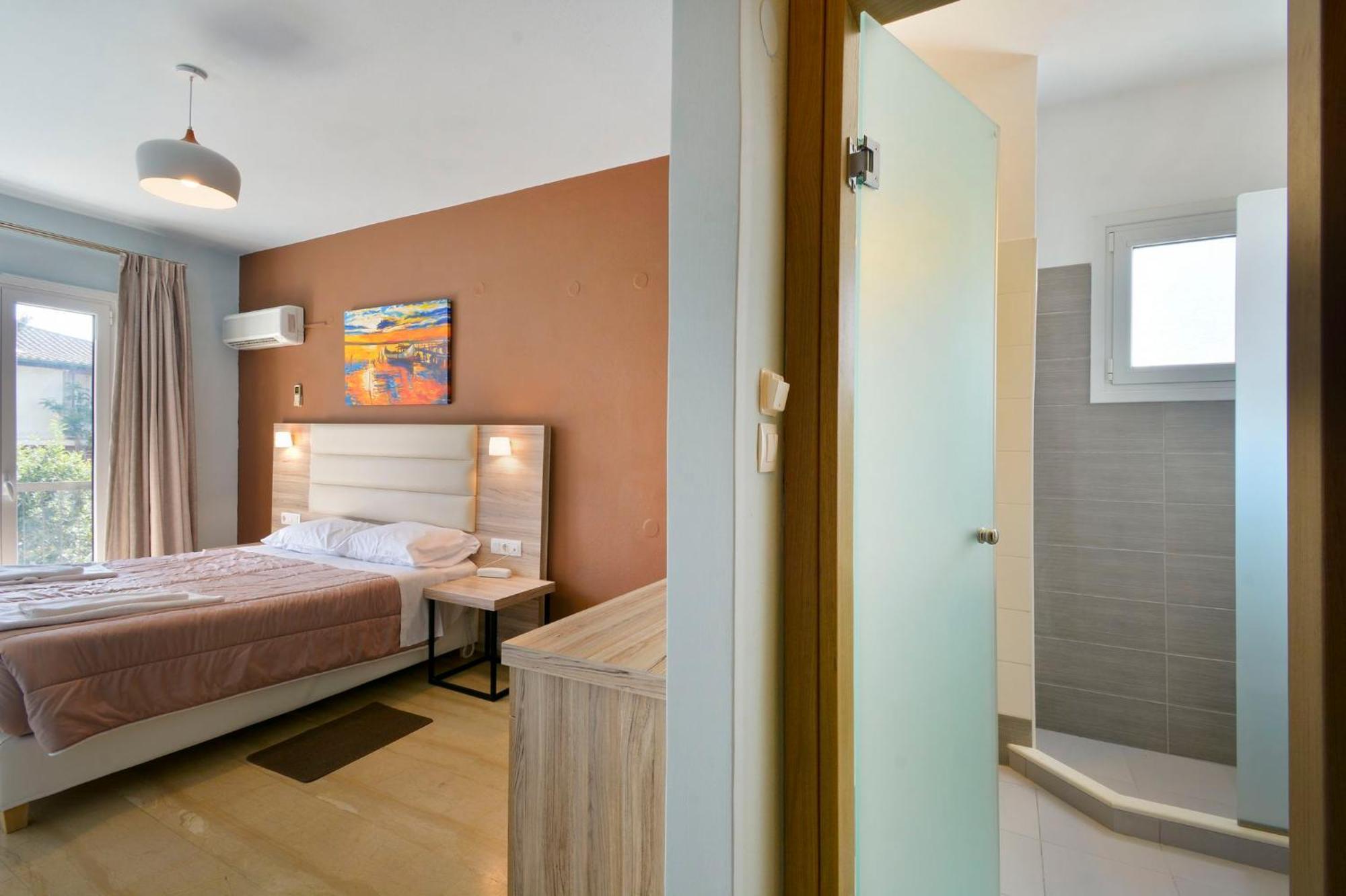 Hotel Orpheus جوفيا المظهر الخارجي الصورة