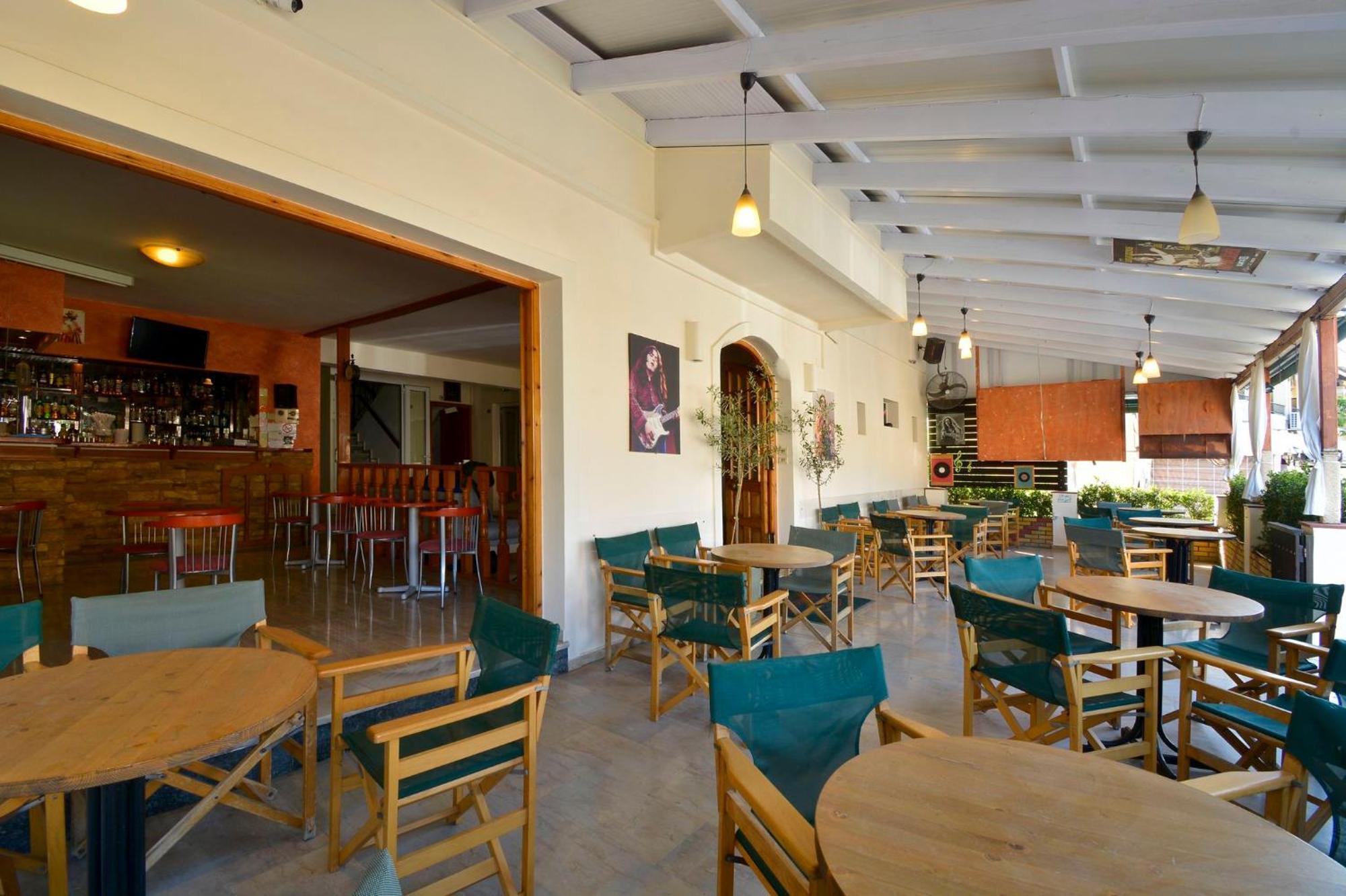 Hotel Orpheus جوفيا المظهر الخارجي الصورة