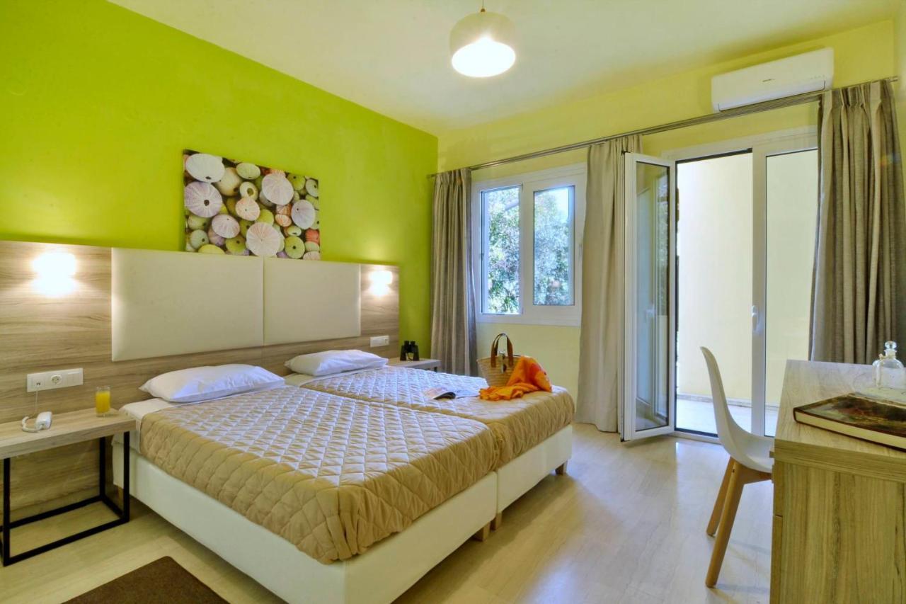 Hotel Orpheus جوفيا المظهر الخارجي الصورة