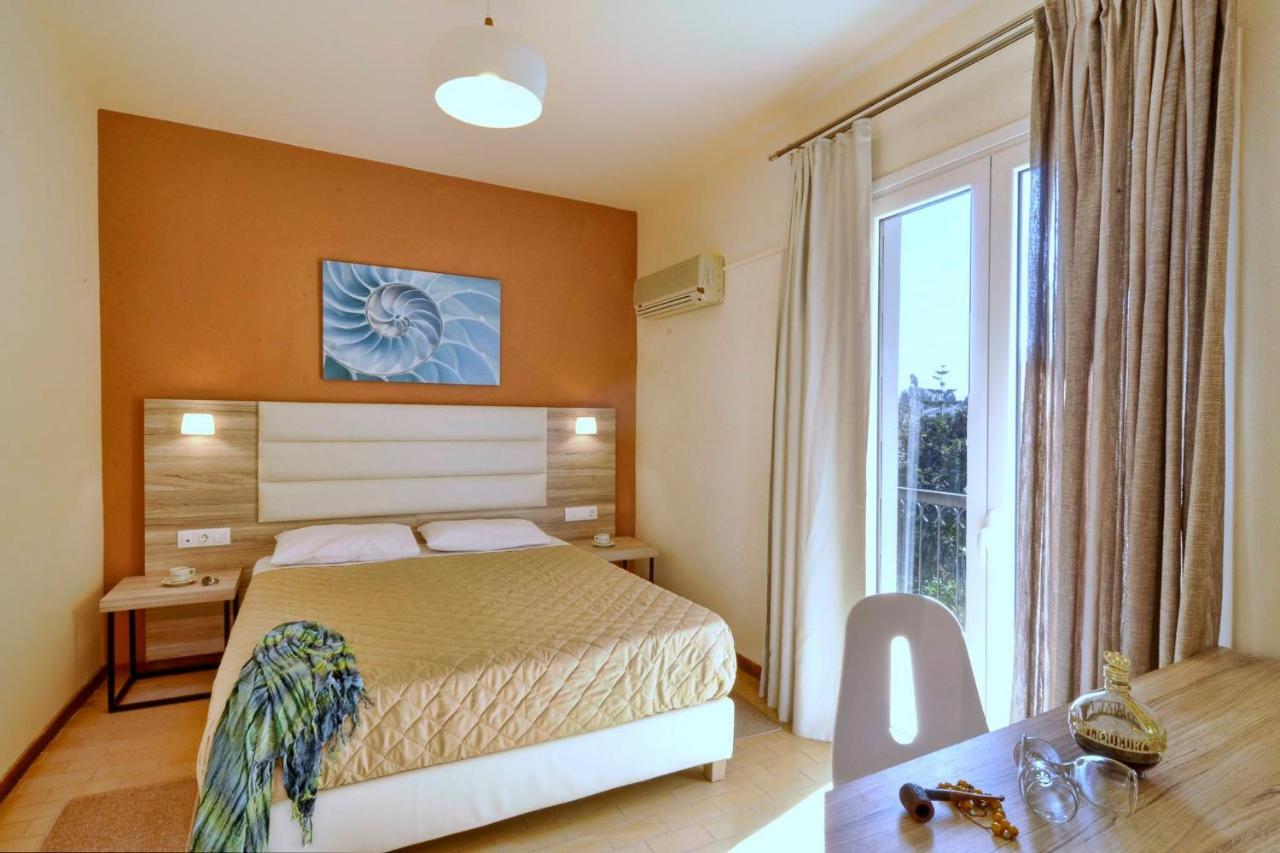 Hotel Orpheus جوفيا المظهر الخارجي الصورة