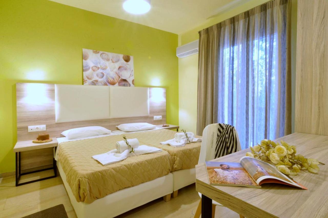 Hotel Orpheus جوفيا المظهر الخارجي الصورة
