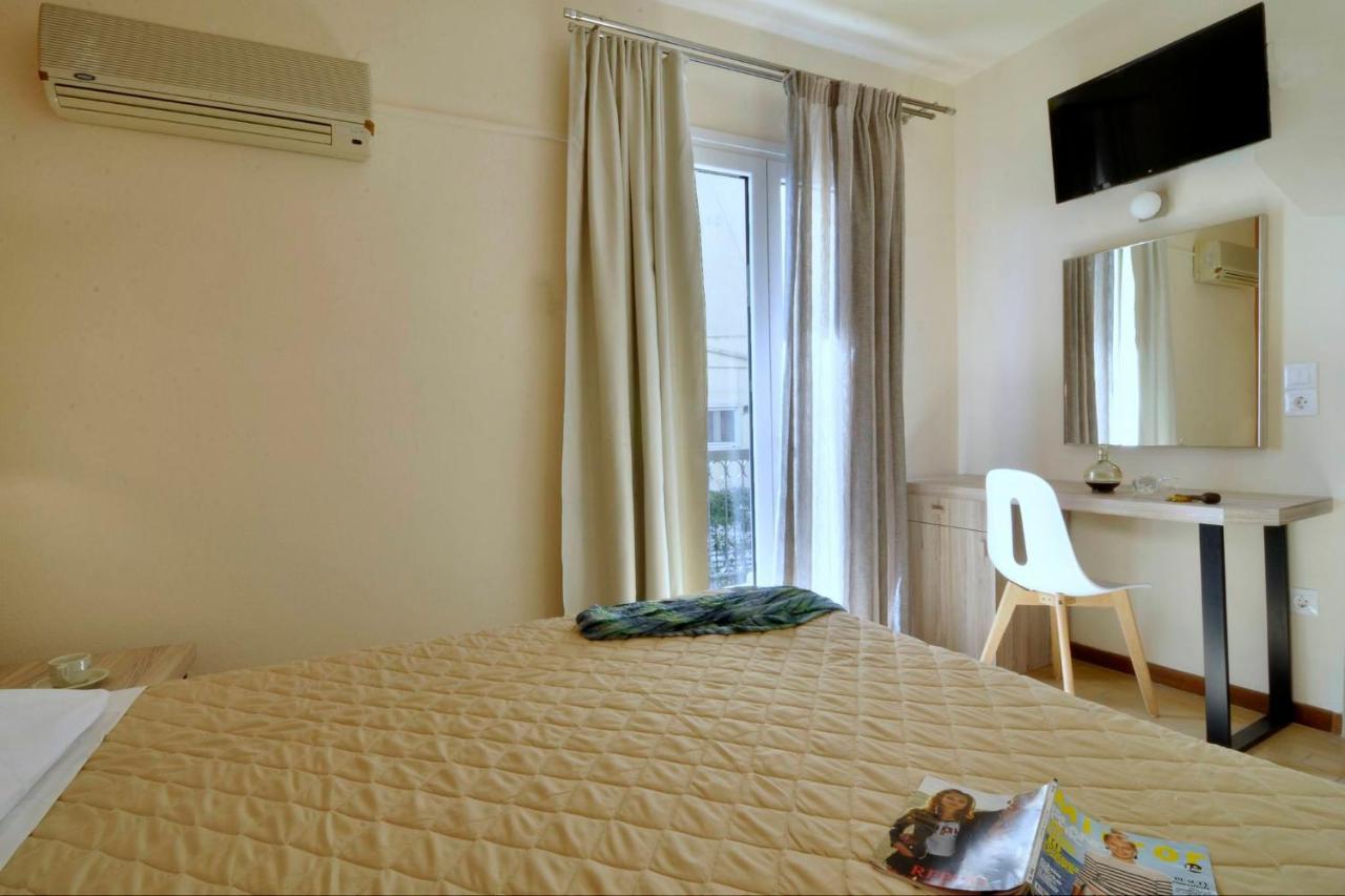 Hotel Orpheus جوفيا المظهر الخارجي الصورة